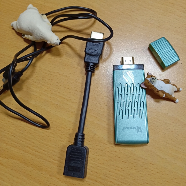 人因 MD3080EG 電視好棒—極簡操作，視覺饗宴