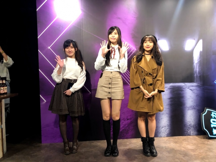 值得紀念的第10年，Galaxy S10體驗會活動心得。