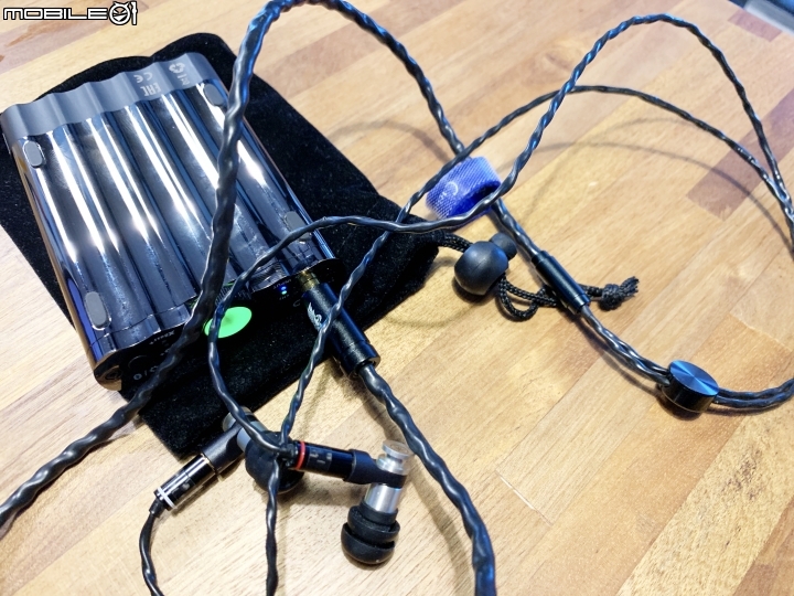 像喝開水一樣通透的微動圈 YAMAHA EPH-200