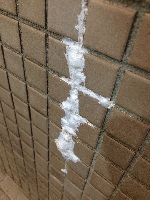 [請益]浴缸磁磚修繕