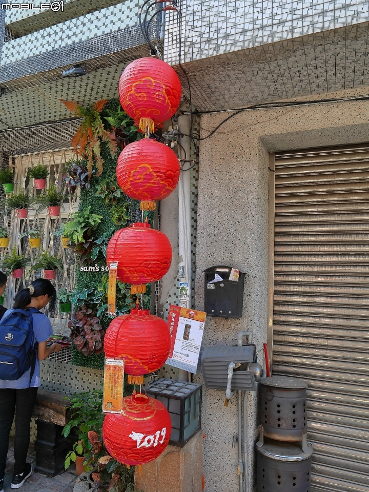 臺南市 中西區 豬年神農街元宵花燈展 — 過年來府城賞燈之一