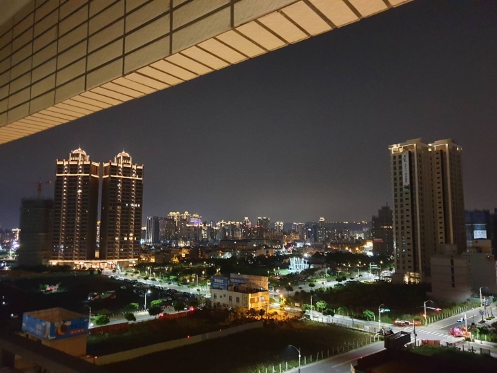 桃園中路重劃區 合展好市 開箱啦~
