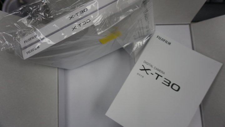 XT30(黑)入手