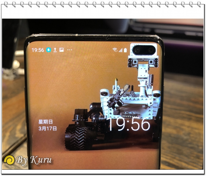 「十代旗艦、十在精彩」Galaxy S10系列體驗會分享