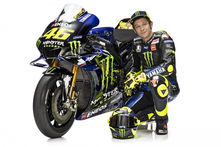【MotoGP2019】賽季資訊總整理！車手、車隊、廠車資訊一篇報你知！