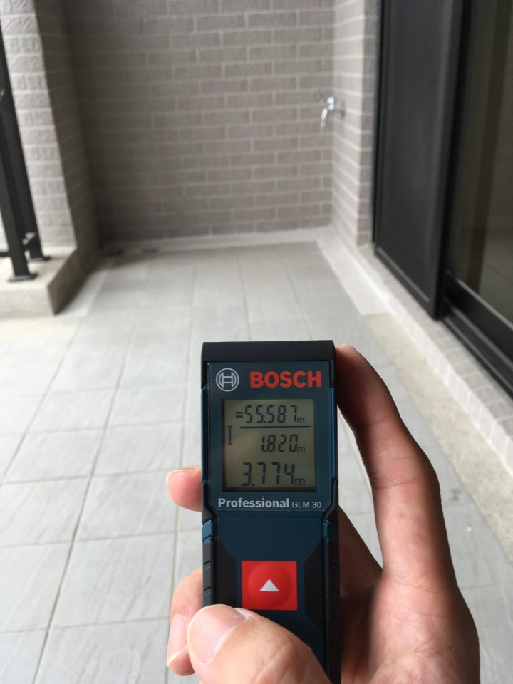 【自行發包裝潢】 預算內裝潢 1年後居住心得( 更新後續