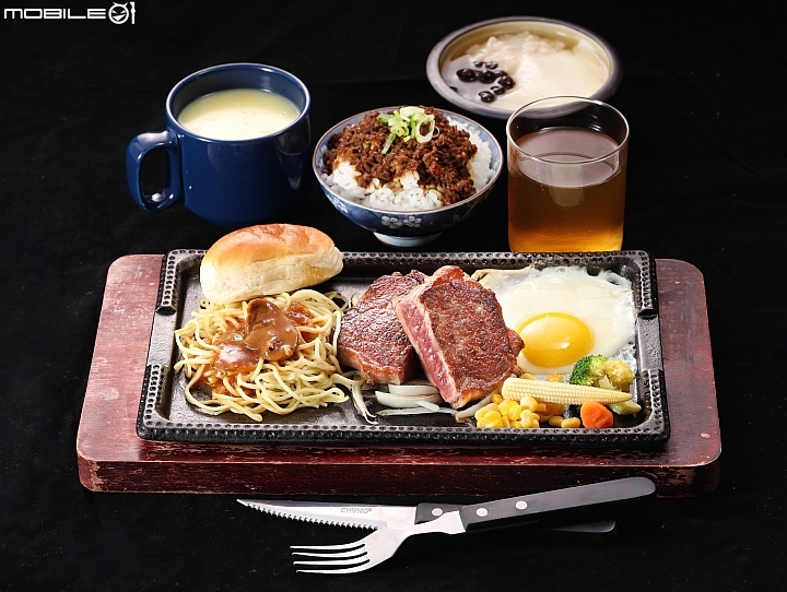 【美食快訊】鉄火牛排2.0版再開 進駐新光三越A11