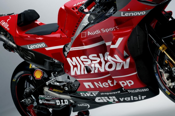 【MotoGP2019】賽季資訊總整理！車手、車隊、廠車資訊一篇報你知！