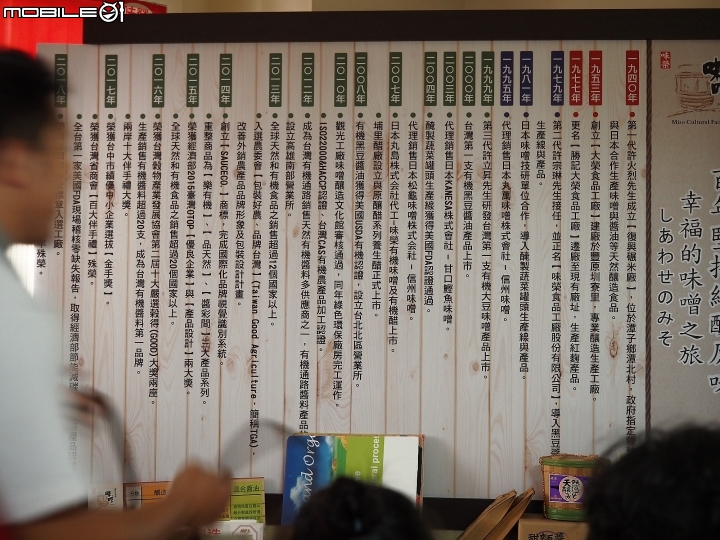 臺中 豐原 台灣味噌釀造文化館 — 想知道味噌怎麼製造?來這裡就對了!!