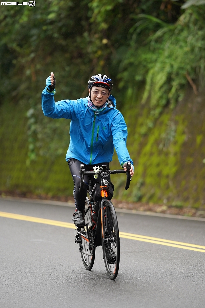 【2019小惡魔鬥陣騎北宜】財茂彎追焦照大檔上傳