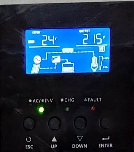 我的太陽能發電人生