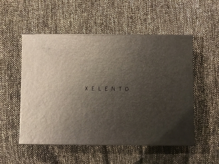 ［開箱］BEYERDYNAMIC XELENTO REMOTE微開箱