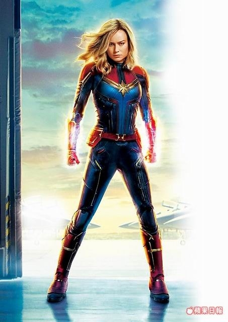 大家常換HTC桌布嗎   驚奇隊長