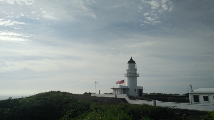 獨行分段環島-2018