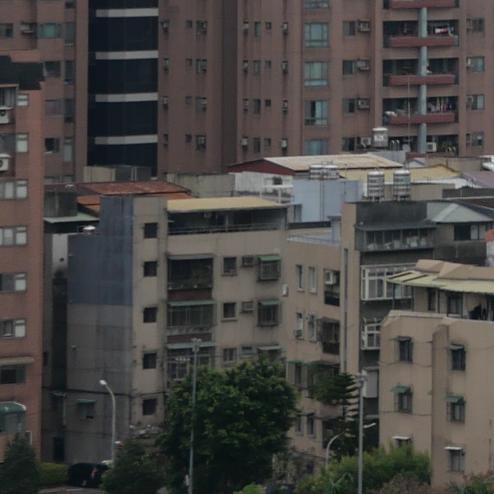 Leica D-Lux 7 輕巧旅遊絕佳良伴