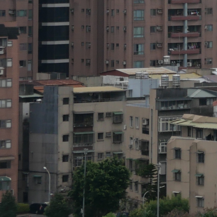 Leica D-Lux 7 輕巧旅遊絕佳良伴