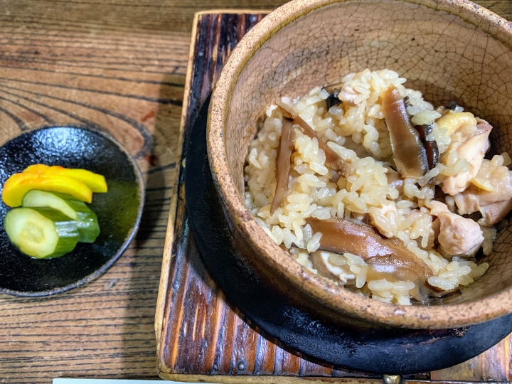 [京都自由行] 錦市場/烏丸四條餐廳推薦 (還有利木津機場巴士使用重要提醒）