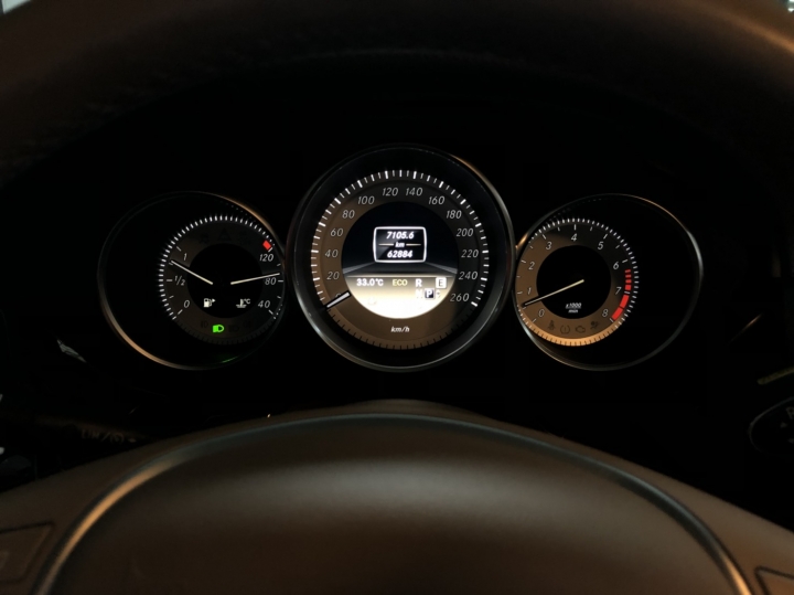 Apple CarPlay/Android Auto