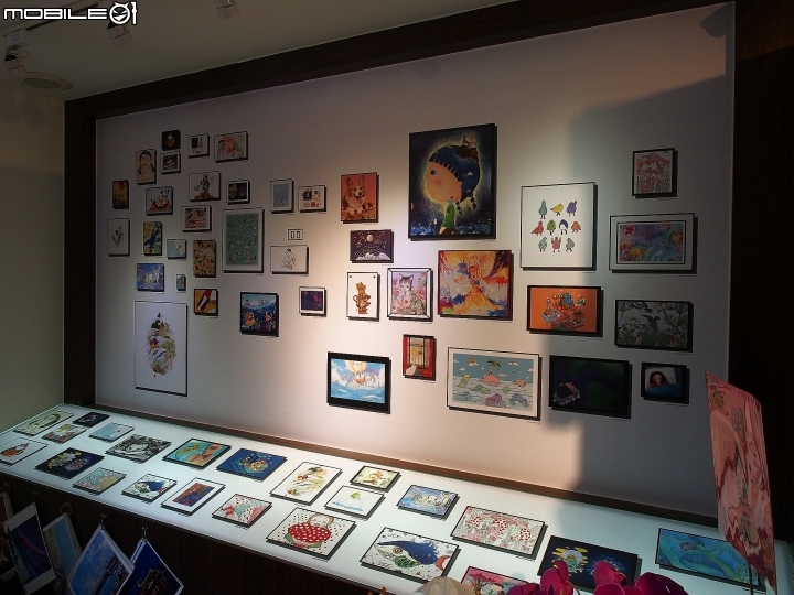 新北市 淡水 魚藏文化館 – 小巧而充滿活力的展覽館