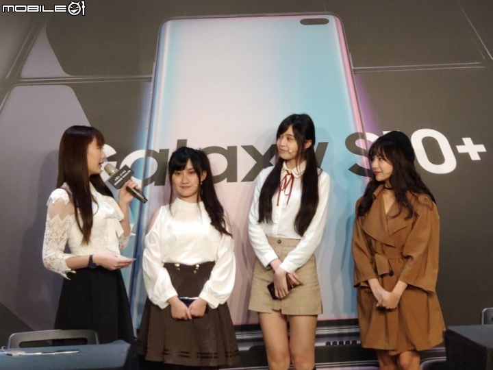 【旗艦勁機】三星十年磨一劍誰與爭鋒，真10力試了再說！-心得分享