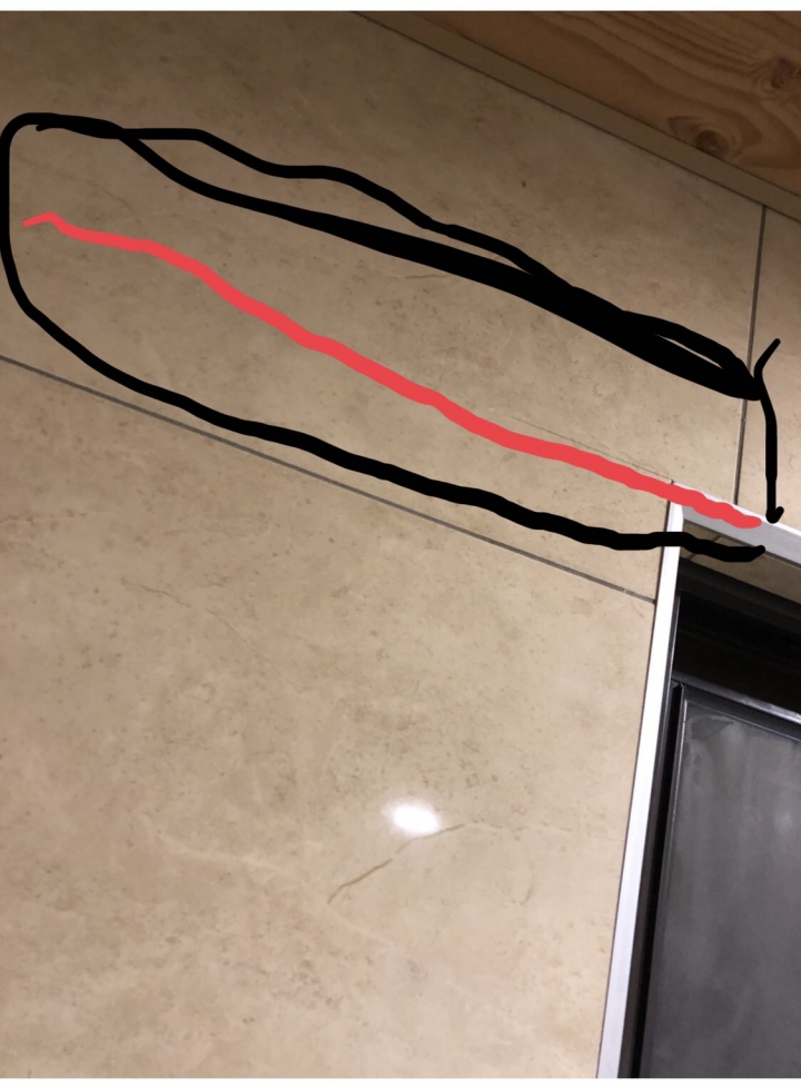 廁所壁磚