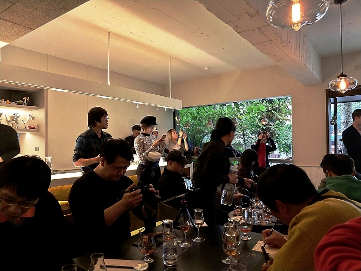 <<生活藝術>> 馬爹利品酩會心得分享<<精心打造>>