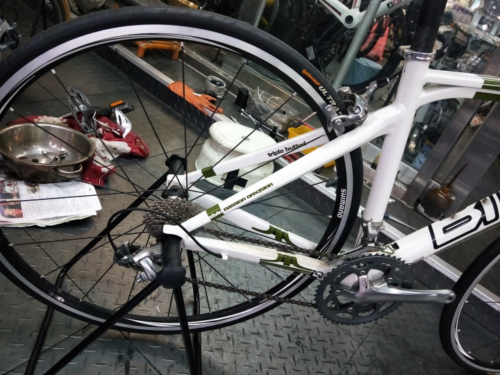 我是新手，請問這台BMC SSX steetfire 以前的車，多少值得入手，車子好嗎？