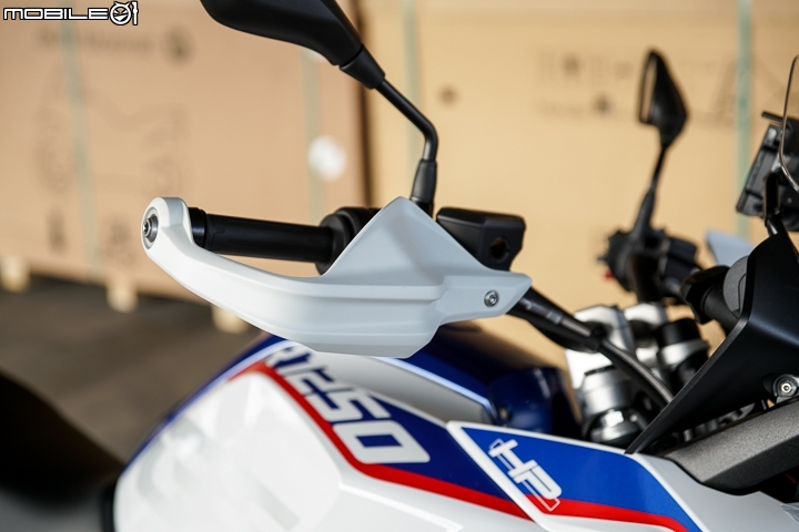 BMW Motorrad R1250 RT/GS/GS Adventure系列 獨家到港開箱暨實車簡介