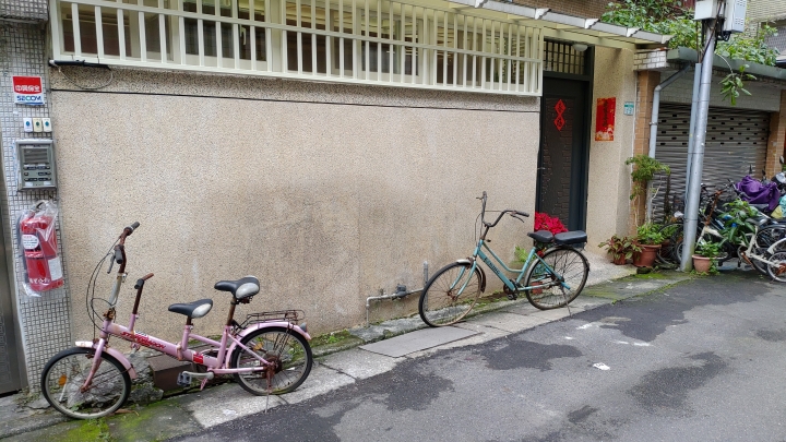 對付這種路霸有什麼好方法？