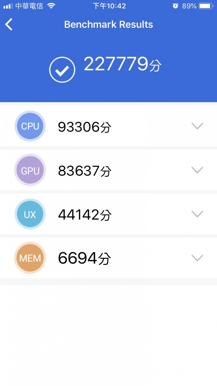 [心得]非最佳卻是最舒適手機組合 iPhone 8 red ft. UAG耐衝擊透明保護殼、imos 2.5D滿版玻璃貼