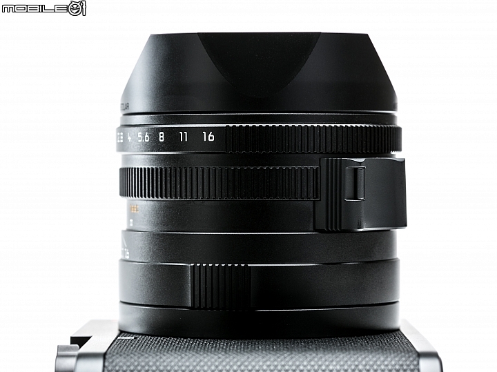 Leica Q2 近乎完美 舍我其誰！