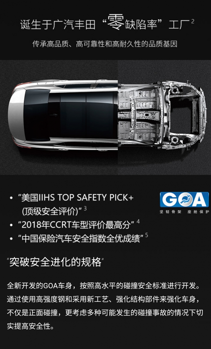 大陸Camry 2019款2.0換上Dynamic Force引擎