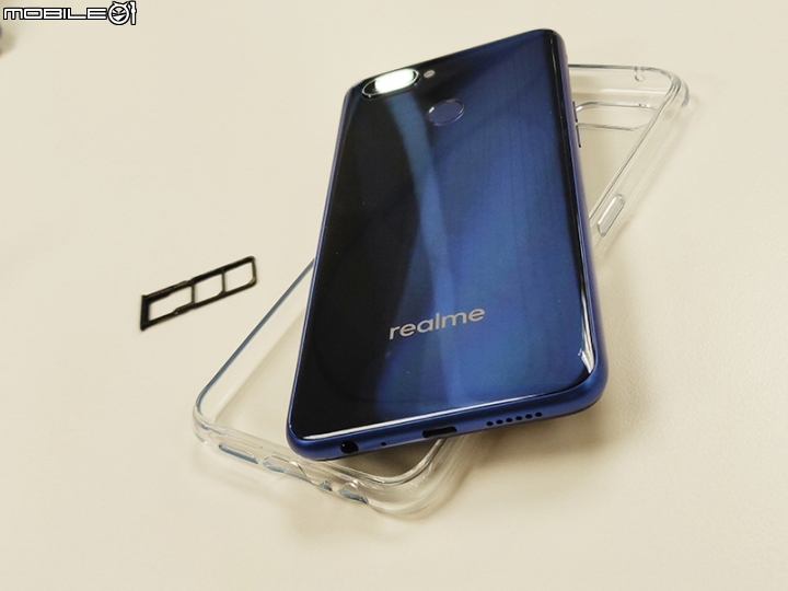 Realme 2 Pro 簡短開箱