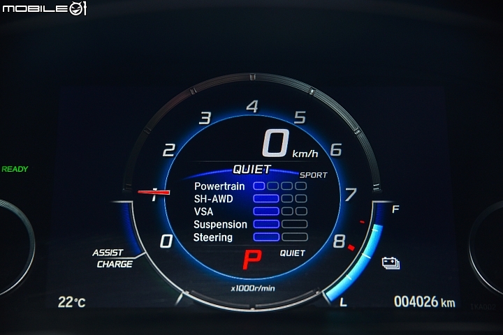 Honda NSX一、二代相遇 回歸原汁原味的感動