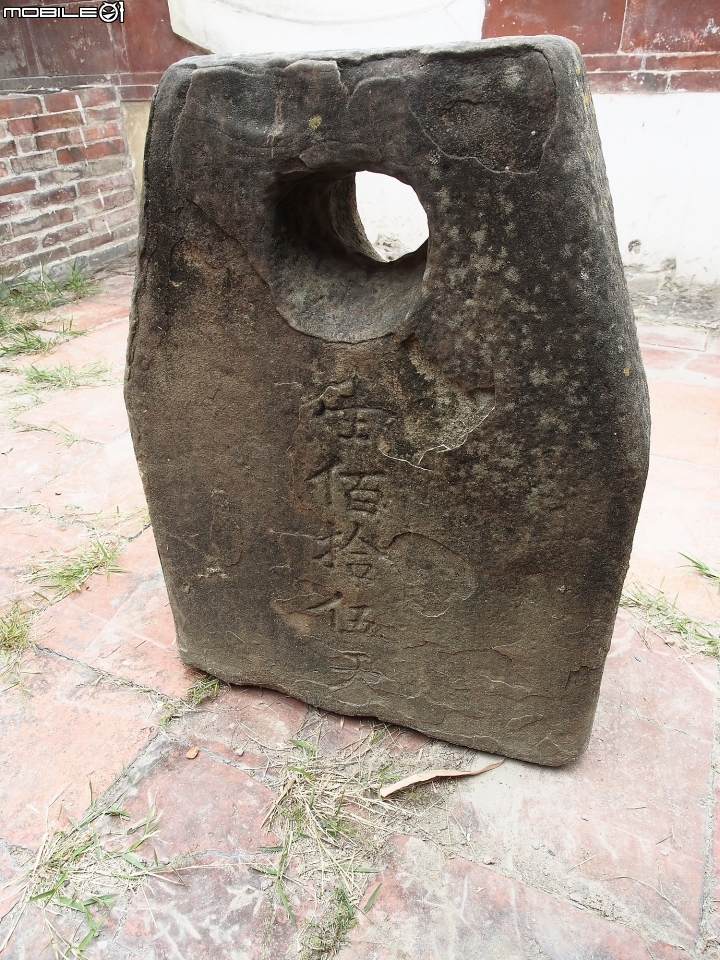臺中 潭子 摘星山莊｜林其中宅第 -- 無處不雕、無處不書、無處不畫的華麗建築