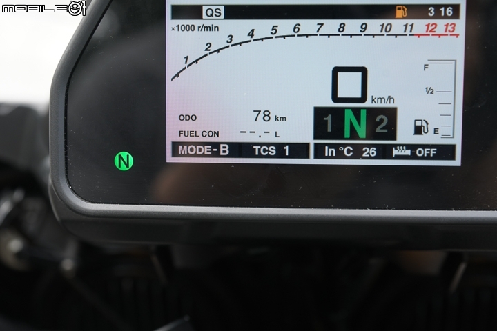 YAMAHA Tracer 900 GT試駕 三缸旅跑專巡美景