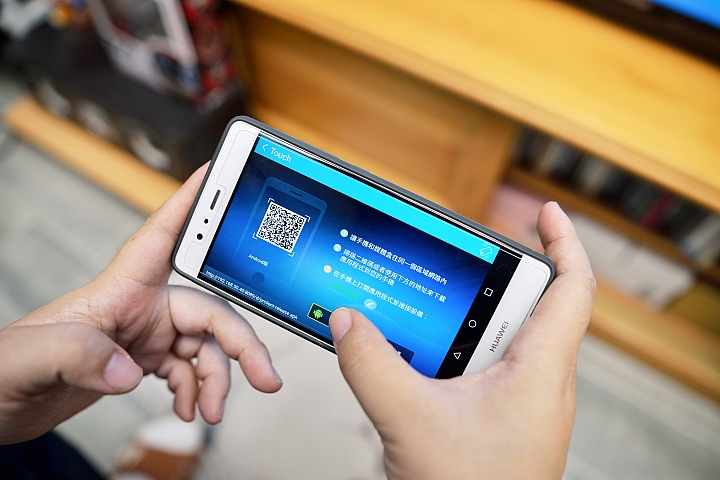 【影視新世代。大通 OTT-4216 追劇王智慧電視盒 - 開箱介紹】