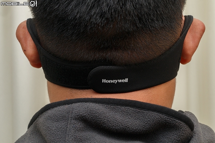 Honeywell 智慧型動空氣清淨機‧通勤族也能享受好空氣！