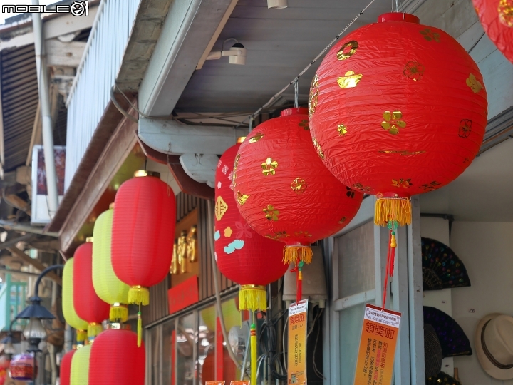 臺南市 中西區 豬年神農街元宵花燈展 — 過年來府城賞燈之一