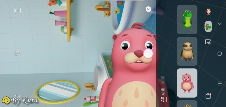 「十代旗艦、十在精彩」Galaxy S10系列體驗會分享