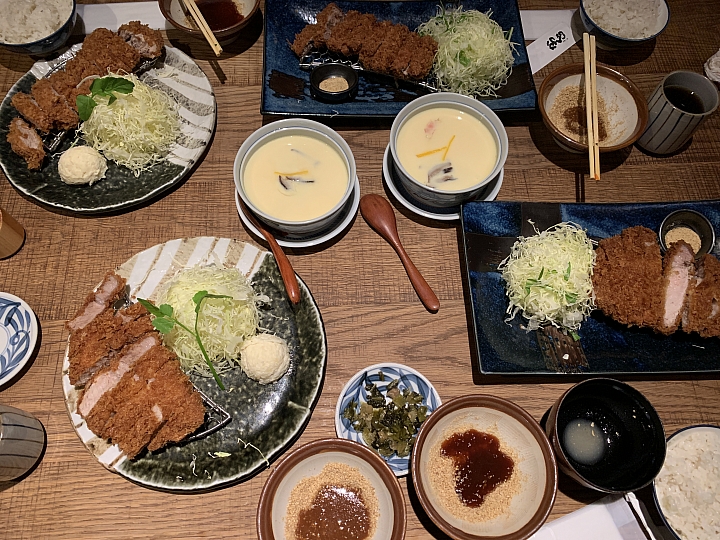 [京都自由行] 錦市場/烏丸四條餐廳推薦 (還有利木津機場巴士使用重要提醒）