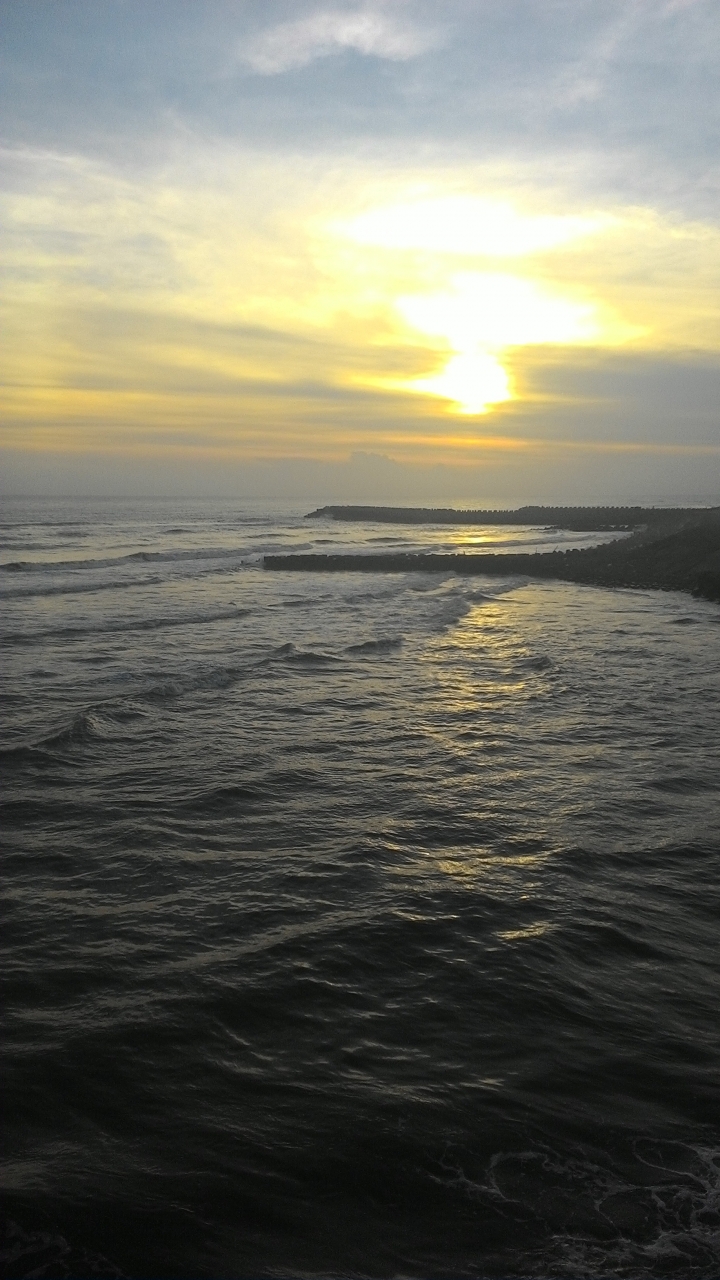 獨行分段環島-2015
