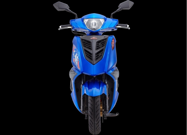 2019機車 陷入選擇障礙 (求解惑