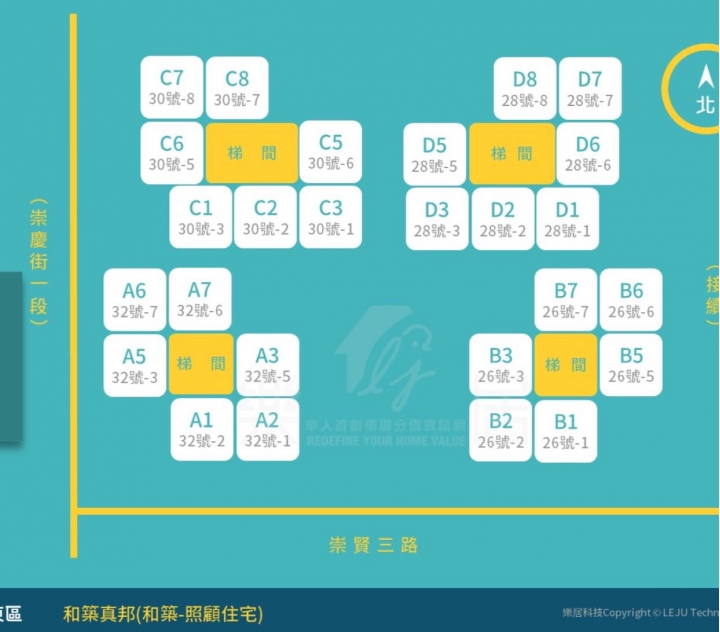 畢業文：初心者的離塵不離城起家厝