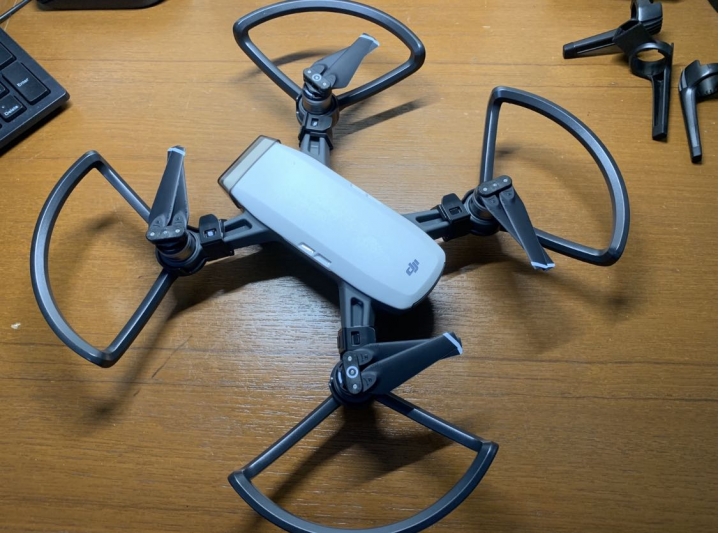 DJI Spark