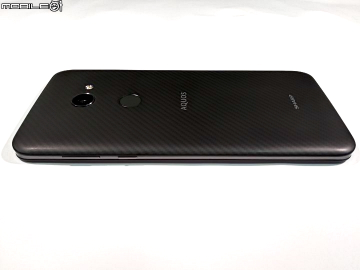 ※薄如蟬翼＊好自在※ 超輕薄旗艦SHARP AQUOS Zero：拍照、充電、跑分、遊戲評測！