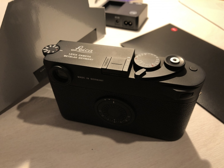 m10-d開箱
