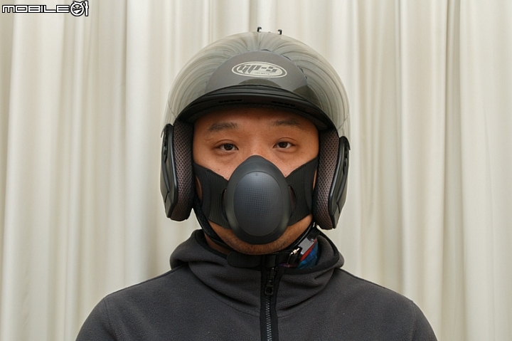 Honeywell 智慧型動空氣清淨機‧通勤族也能享受好空氣！