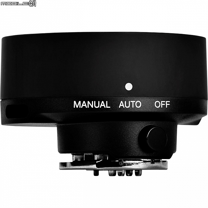 【新訊】Profoto Connect 全新無線觸發器‧更輕巧簡約且支援 APP 操作！