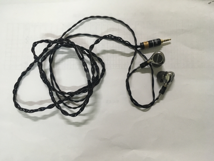 ［開箱］BEYERDYNAMIC XELENTO REMOTE微開箱